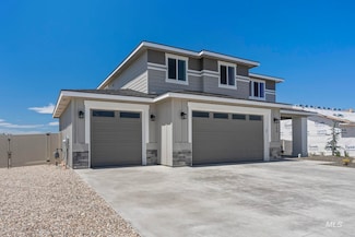 438 October Sky St, New Plymouth, ID 83655