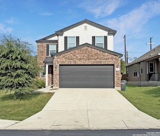 14614 Megan Lee, San Antonio, TX 78217