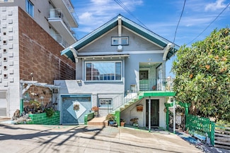 473 Newton Ave, Oakland, CA 94606