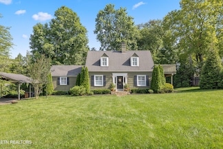 4055 Sequoyah Ave, Knoxville, TN 37919