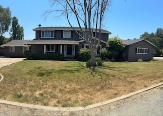 13175 Chaparral Rd, Morgan Hill, CA 95037