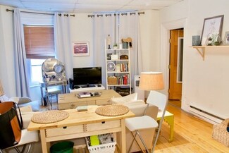 702 Massachusetts Ave Unit 5, Boston, MA 02118