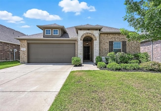 5019 Flanagan Dr, Forney, TX 75126