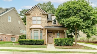 4084 Fort Sumter Landing NW, Acworth, GA 30101