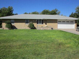 1720 Nighthawk Rd, Sharon Springs, KS 67758