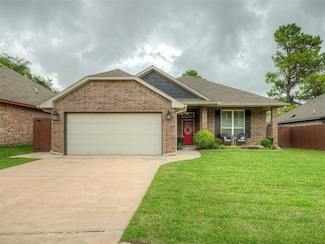 2204 Cale Cove, Yukon, OK 73099
