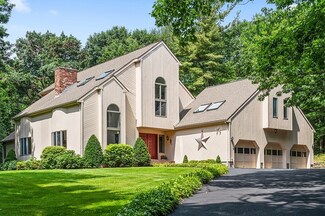 51 Camp St, Paxton, MA 01612