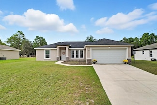 6651 SW 151 Loop, Ocala, FL 34473
