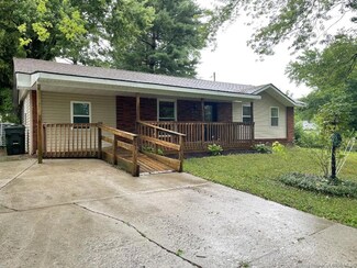 8302 Short St, Georgetown, IN 47122