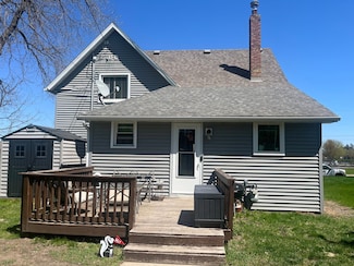 209 1st St NW, Little Falls, MN 56345