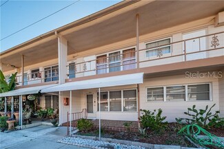 4042 55th Way N Unit 1022, Kenneth City, FL 33709