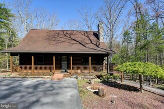 96 Norris Rd, Biglerville, PA 17307