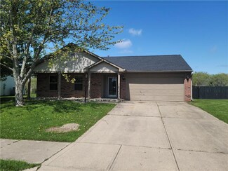 4831 Dietzen Blvd, Anderson, IN 46013