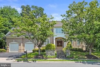 1383 Cameron Heath Dr, Reston, VA 20194