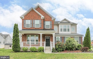 6056 Greenspring Rd, Fredericksburg, VA 22407