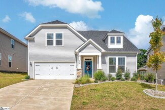 812 Redmill Ln, Duncan, SC 29334