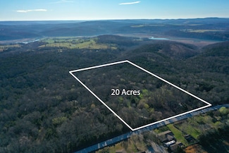 1755 State Hwy O- Tract B, Kissee Mills, MO 65680