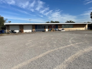 700 E Golden Ave, Copan, OK 74022