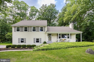 4 Toms Cir, Malvern, PA 19355