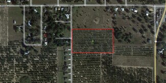 0 Plum Ave S, Frostproof, FL 33843