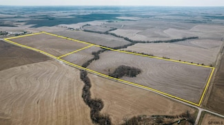 0000 Hwy 1 & 42nd St, Murray, NE 68409