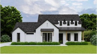 865 Feathergrass Place, Haslet, TX 76052