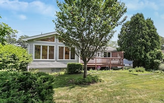 134 Millard St, Fairfield, CT 06824