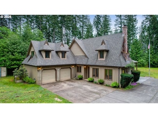 46150 SE Wildcat Mountain Dr, Sandy, OR 97055