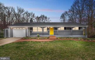 4505 E Marcia Ct, Alexandria, VA 22309