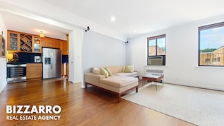 14 Bogardus Place Unit 4 WV, New York, NY 10040