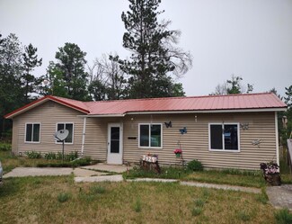3429 W M-72 Hwy, Grayling, MI 49738