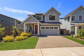 19365 139th Place SE, Renton, WA 98058