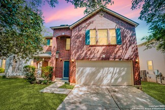 10323 Medio Creek, San Antonio, TX 78245