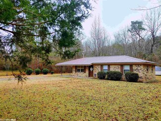 104 Saint Stephens Ave, Millry, AL 36558