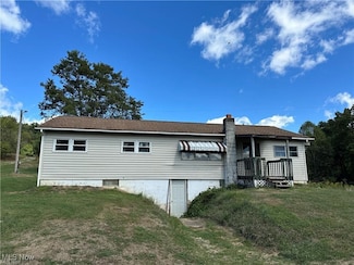 35914 Township Road 50, Lewisville, OH 43754