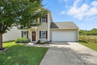 8152 Chilkoot Ln, Locust, NC 28097