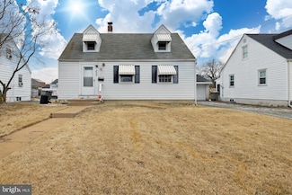 233 Nassau Ave, Paulsboro, NJ 08066
