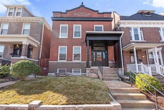 3726 Wyoming St, Saint Louis, MO 63116