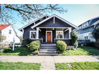 1061 Lawrence St, Eugene, OR 97401