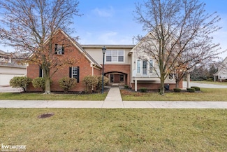 43282 Pendleton Cir Unit 58, Sterling Heights, MI 48313