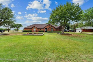 1913 N Genoa Ave, Lubbock, TX 79416