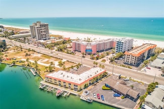 4103 Gulf Blvd Unit 205, Saint Pete Beach, FL 33706