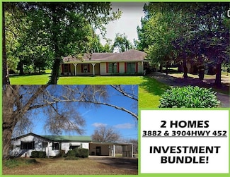 3882 3904 Highway 452 Hwy, Marksville, LA 71351