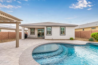 8820 S 167th Ln, Goodyear, AZ 85338