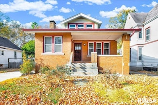 2635 N Peoria Ave, Peoria, IL 61603