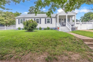 6245 Natrona Ave, Norfolk, VA 23509
