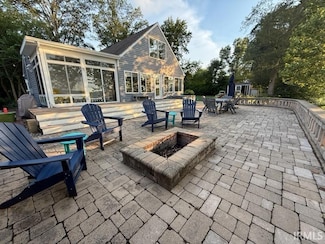 4363 E Jennings Loop, Monticello, IN 47960