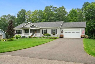 959 Windsong Place Unit Lot 46, Petoskey, MI 49770