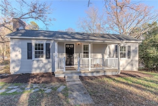 2015 Hicks Rd, North Chesterfield, VA 23235