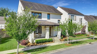 7918 Long Acre St, Montgomery, AL 36116